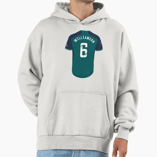 Leah Williamson Illustration T-Shirt - Graphic Print for Adults - T-Shirt, Sweatshirt, Hoodie