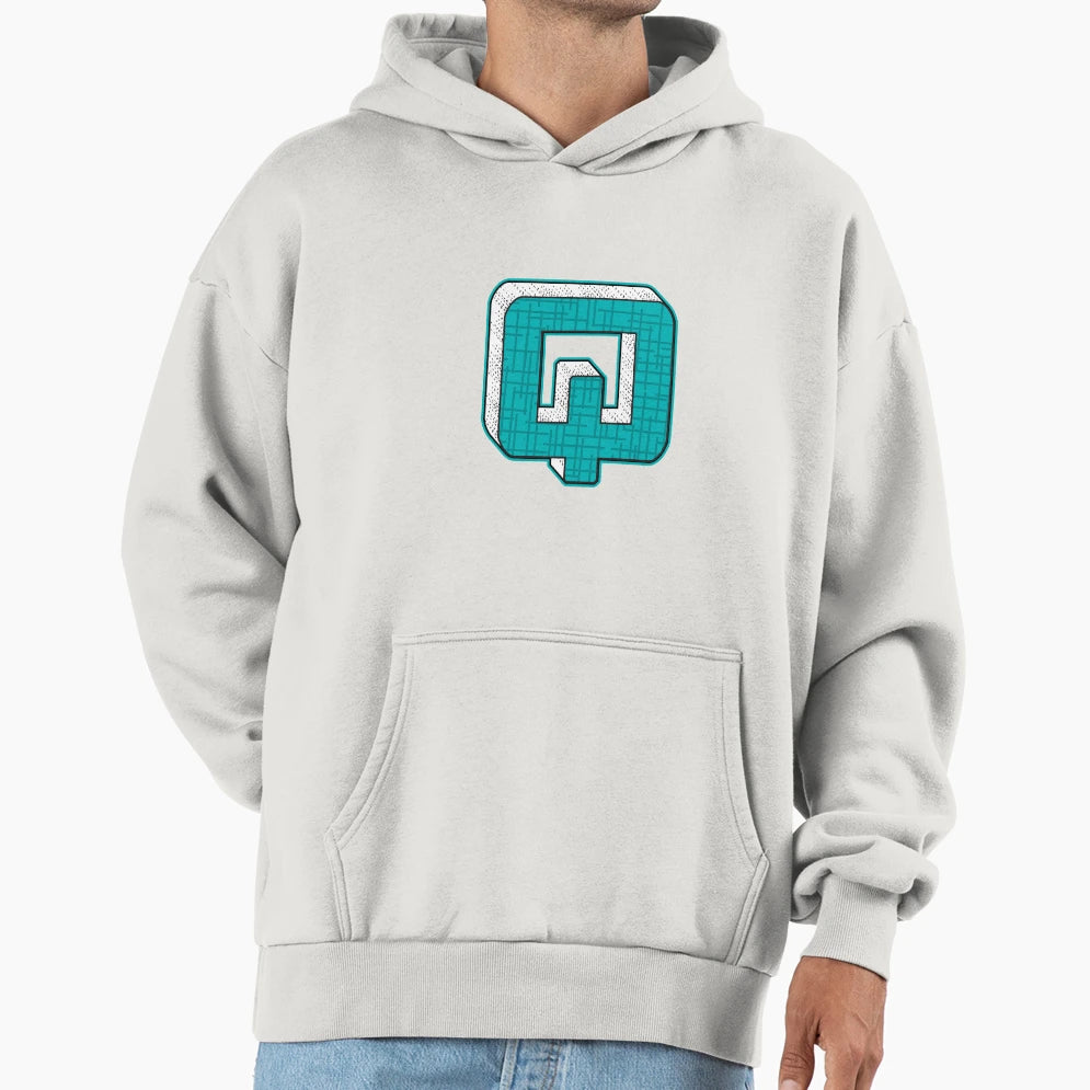 Alphabets Blue Ywzmls 26 Hoodie - Trendy Graphic for Adults - T-Shirt, Sweatshirt, Hoodie