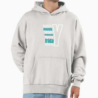 Drew Phillips Hoodie - Trendy Graphic for Adults - T-Shirt, Sweatshirt, Hoodie