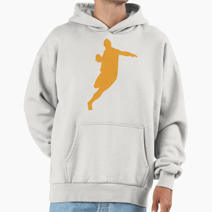 Mens Discus Hoodie - Novelty Apparel Men Women - T-Shirt, Sweatshirt, Hoodie