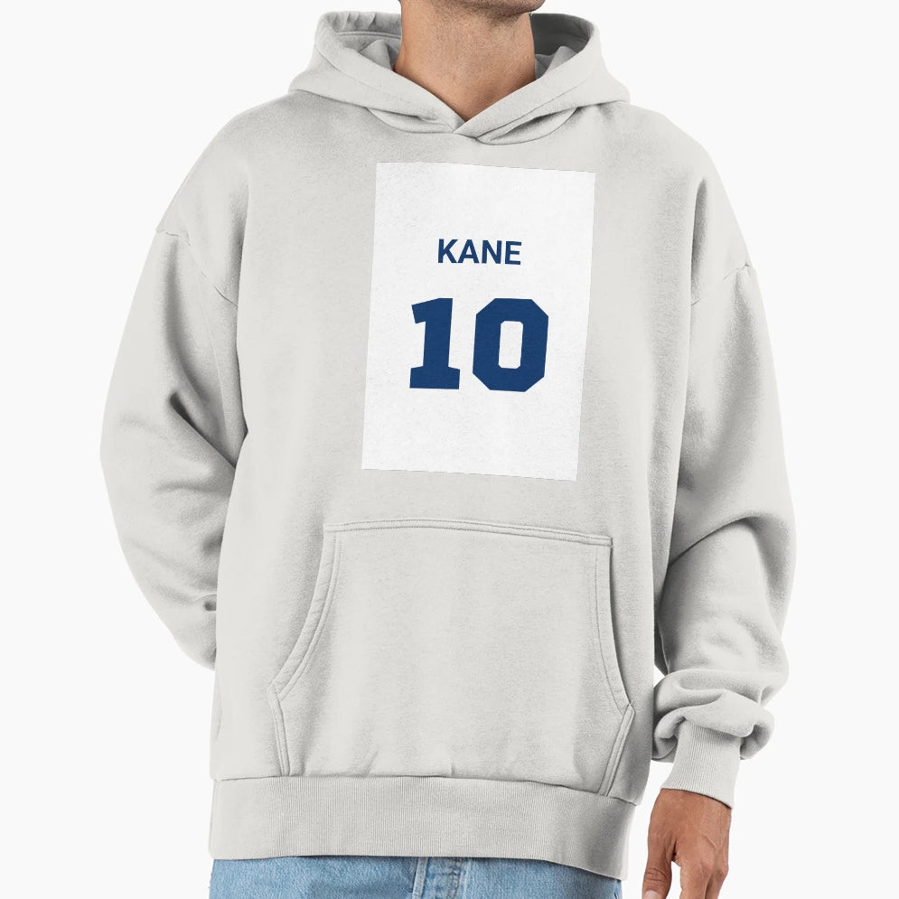Harry Kane Jersey 10 Iphone Cover Case T-Shirt - Trendy Graphic for Adults - T-Shirt, Sweatshirt, Hoodie