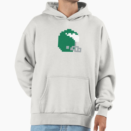 8 Bit Philadelphia Hoodie - Unique Graphic Men Women - T-Shirt, Sweatshirt, Hoodie
