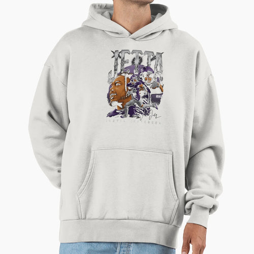 JJ Minnesota Jetta T-Shirt - Minimalist Print for Adults - T-Shirt, Sweatshirt, Hoodie