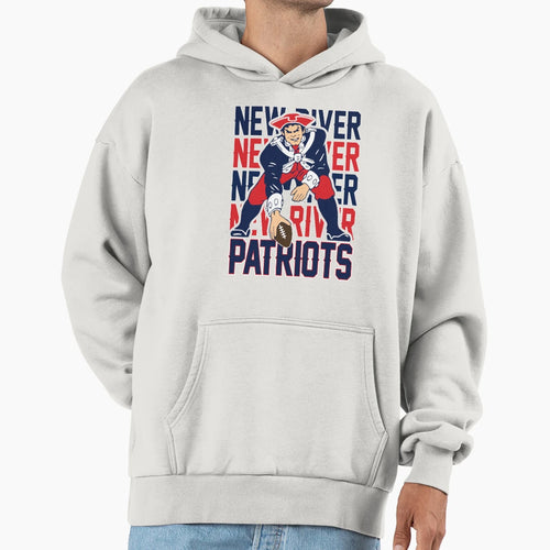 Nrp Hoodie - Custom Art Print for Adults - T-Shirt, Sweatshirt, Hoodie