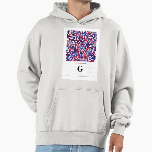 G Wizz Lovelace Hoodie - Trendy Graphic Unisex - T-Shirt, Sweatshirt, Hoodie