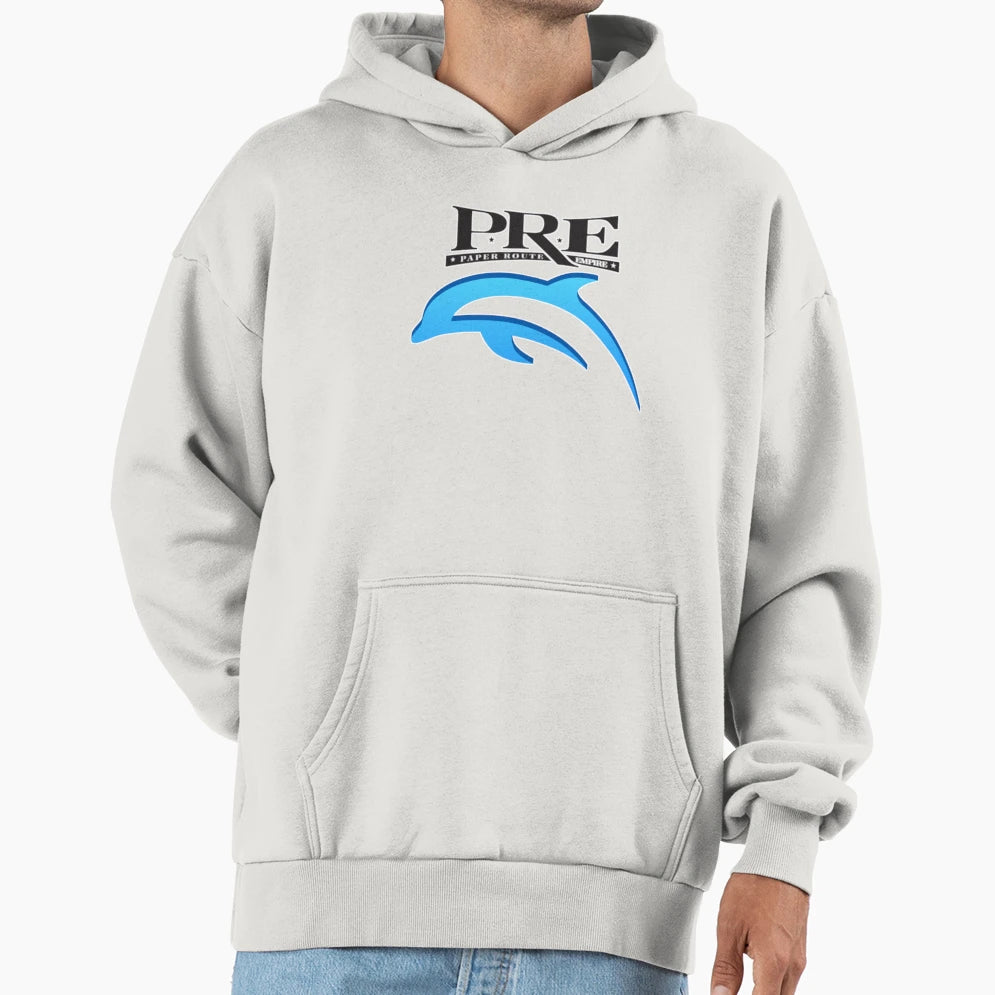 Paper Route Empire Hoodie - Novelty Apparel Men Women - T-Shirt, Sweatshirt, Hoodie