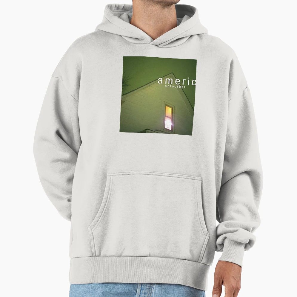 Football American Hoodie - Unique Graphic for Adults - T-Shirt, Sweatshirt, Hoodie