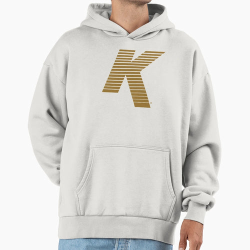 Zildjian K Logo Hoodie - Trendy Graphic for Adults - T-Shirt, Sweatshirt, Hoodie