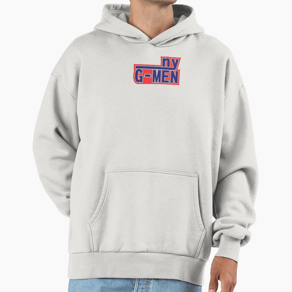 Ny G Hoodie - Aesthetic Graphic Men Women - T-Shirt, Sweatshirt, Hoodie