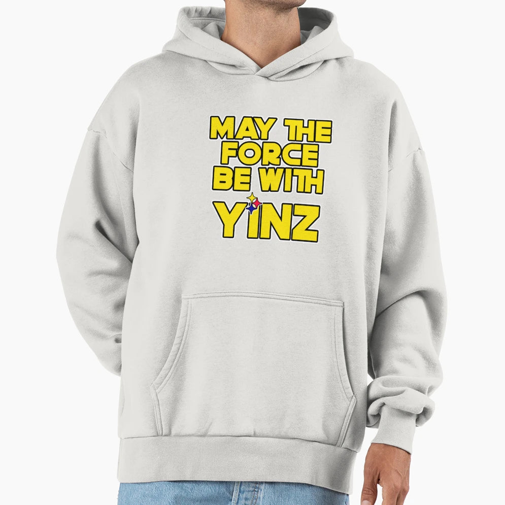 Pittsburgh Hoodie - Trendy Graphic Unisex - T-Shirt, Sweatshirt, Hoodie