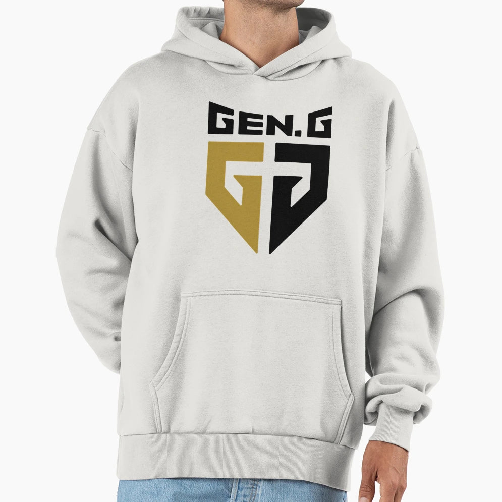Geng Hoodie - Custom Art Print Men Women - T-Shirt, Sweatshirt, Hoodie