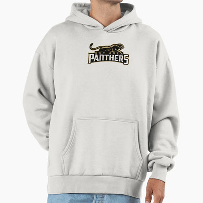 Bay Area Panthers Football Hoodie - Trendy Graphic Unisex - T-Shirt, Sweatshirt, Hoodie