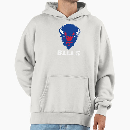 Bills 2023 Hoodie - Novelty Apparel Men Women - T-Shirt, Sweatshirt, Hoodie
