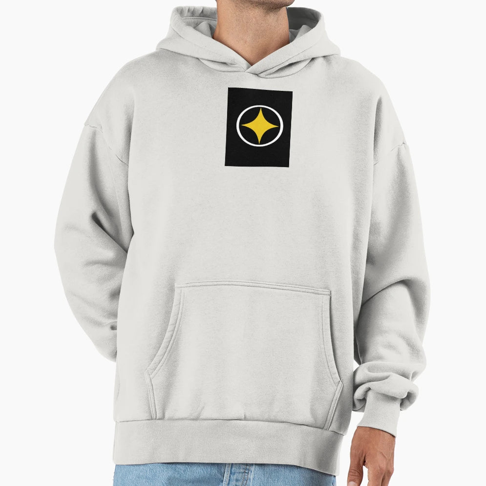 Steelers Time Hoodie - Unique Graphic for Adults - T-Shirt, Sweatshirt, Hoodie