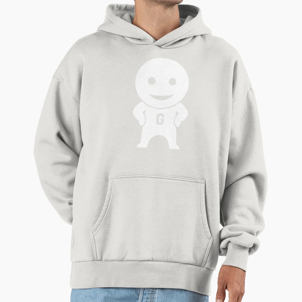 Community Greendale Comic Conyahoo Hoodie - Fun Novelty Design for Adults - T-Shirt, Sweatshirt, Hoodie