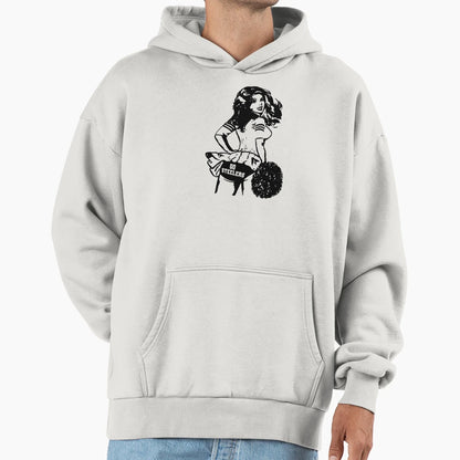 Pittsburgh Steelers Hoodie - Aesthetic Graphic Unisex - T-Shirt, Sweatshirt, Hoodie