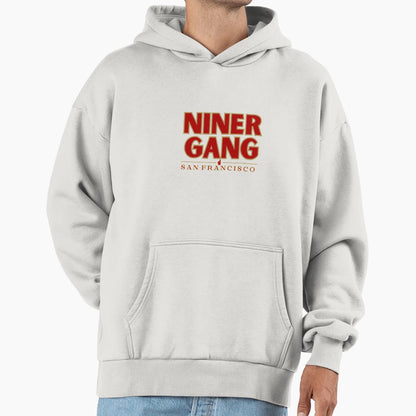 49Ers Fandom Hoodie - Minimalist Print Men Women - T-Shirt, Sweatshirt, Hoodie