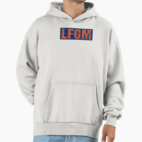 Lfgm T-Shirt - Trendy Graphic for Adults - T-Shirt, Sweatshirt, Hoodie