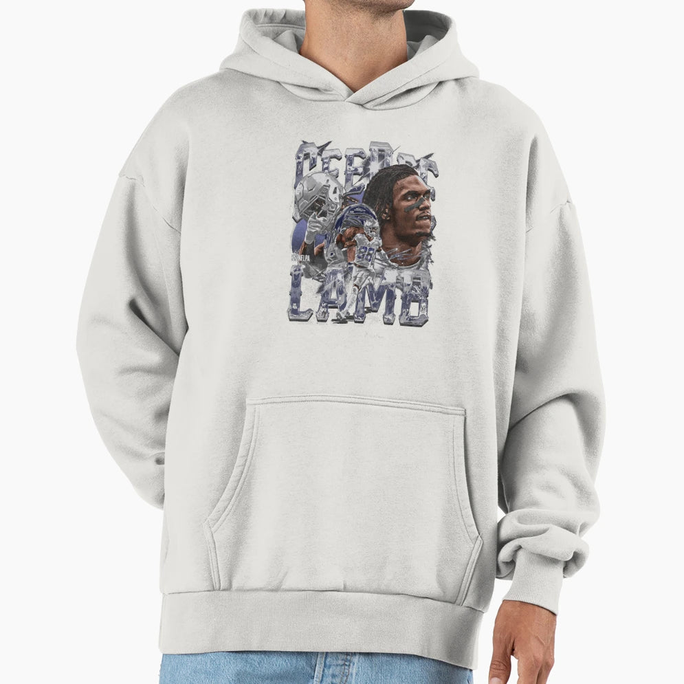CL Dallas Hoodie - Unique Graphic Unisex - T-Shirt, Sweatshirt, Hoodie