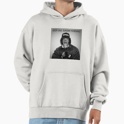 Ez Duz It Hoodie - Fun Novelty Design Men Women - T-Shirt, Sweatshirt, Hoodie