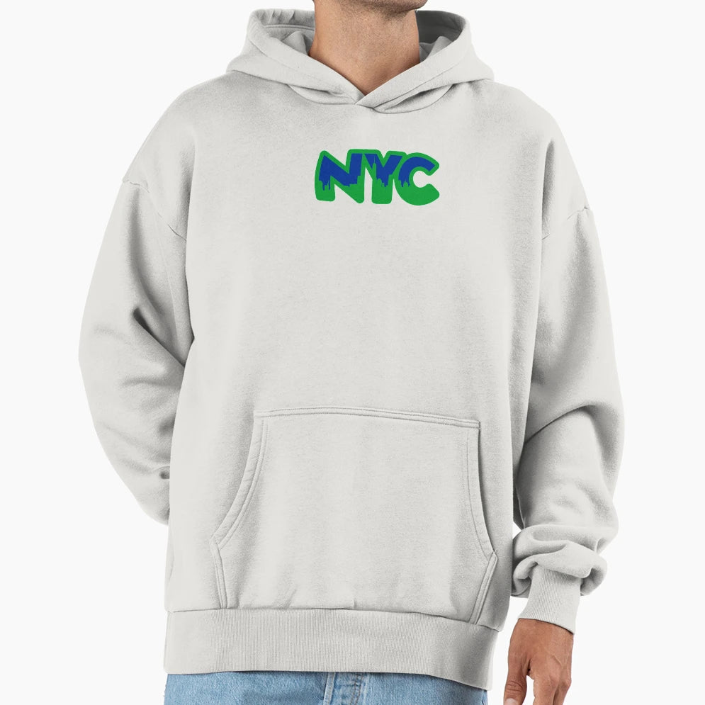 Newyorkcity Hoodie - Casual Everyday Wear for Adults - T-Shirt, Sweatshirt, Hoodie