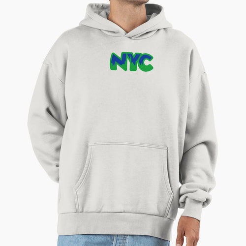Newyorkcity Hoodie - Casual Everyday Wear for Adults - T-Shirt, Sweatshirt, Hoodie