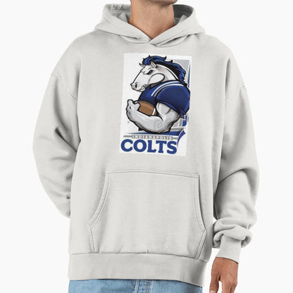 Football Usa Player National Hoodie - Casual Everyday Wear Unisex - T-Shirt, Sweatshirt, Hoodie