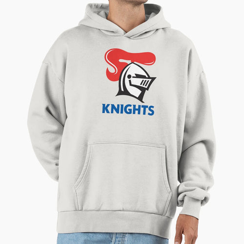 Newcastle Knights Nrl Hoodie - Streetwear Style for Adults - T-Shirt, Sweatshirt, Hoodie