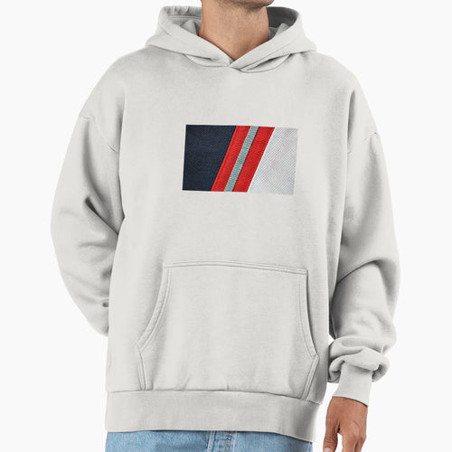 Realistic Textures Hoodie - Custom Art Print Unisex - T-Shirt, Sweatshirt, Hoodie