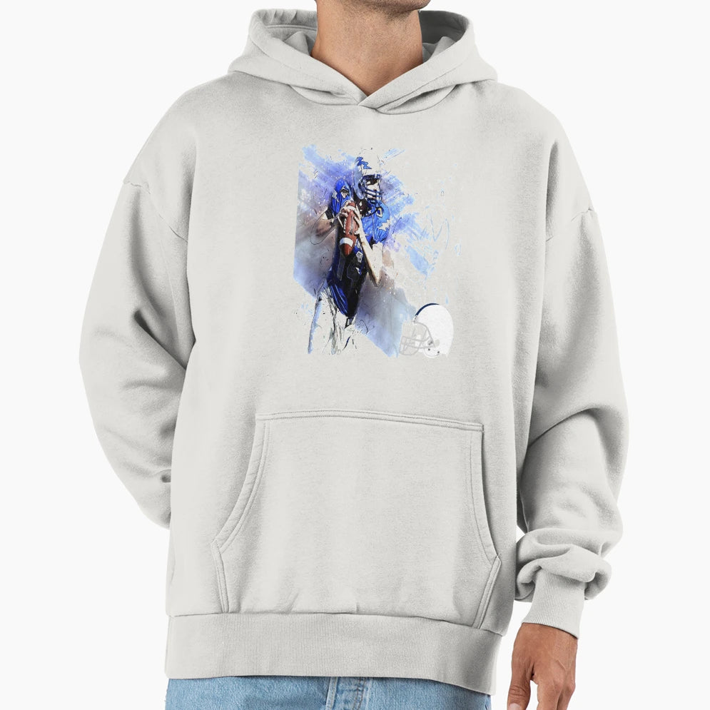 American Football T-Shirt - Trendy Graphic Unisex - T-Shirt, Sweatshirt, Hoodie