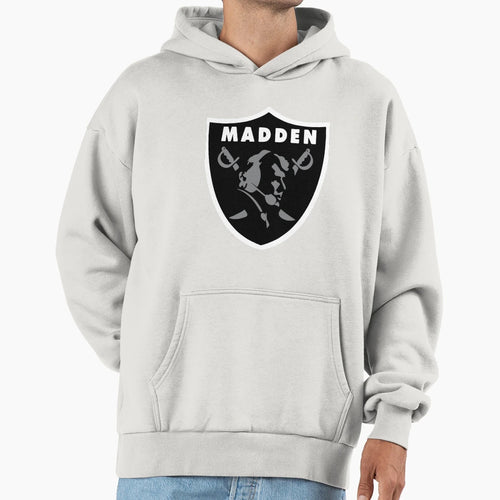 John Madden Ea Nfl Raiders T-Shirt - Streetwear Style Unisex - T-Shirt, Sweatshirt, Hoodie