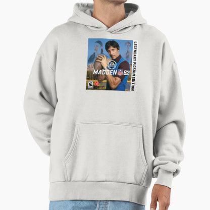 Madden Fans Hoodie - Aesthetic Graphic Unisex - T-Shirt, Sweatshirt, Hoodie