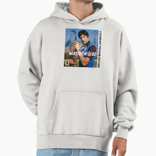 Madden Fans Hoodie - Aesthetic Graphic Unisex - T-Shirt, Sweatshirt, Hoodie
