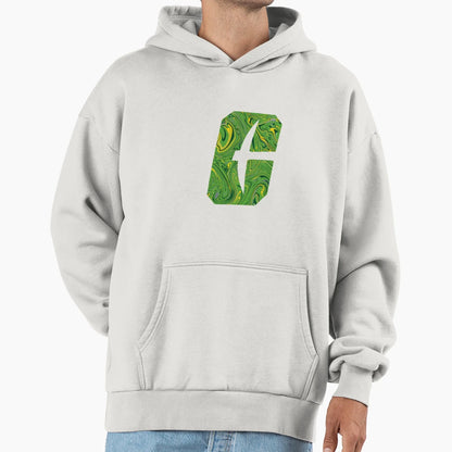 New Uncc Logo Hoodie - Custom Art Print Unisex - T-Shirt, Sweatshirt, Hoodie