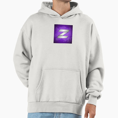Belle Sleeping Car Emblem Hoodie - Aesthetic Graphic Unisex - T-Shirt, Sweatshirt, Hoodie