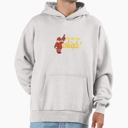 Chiefs T Shirtandy Reid T Lovell Co T-Shirt - Graphic Print for Adults - T-Shirt, Sweatshirt, Hoodie