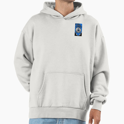 Dallas Hoodie - Fun Novelty Design Unisex - T-Shirt, Sweatshirt, Hoodie