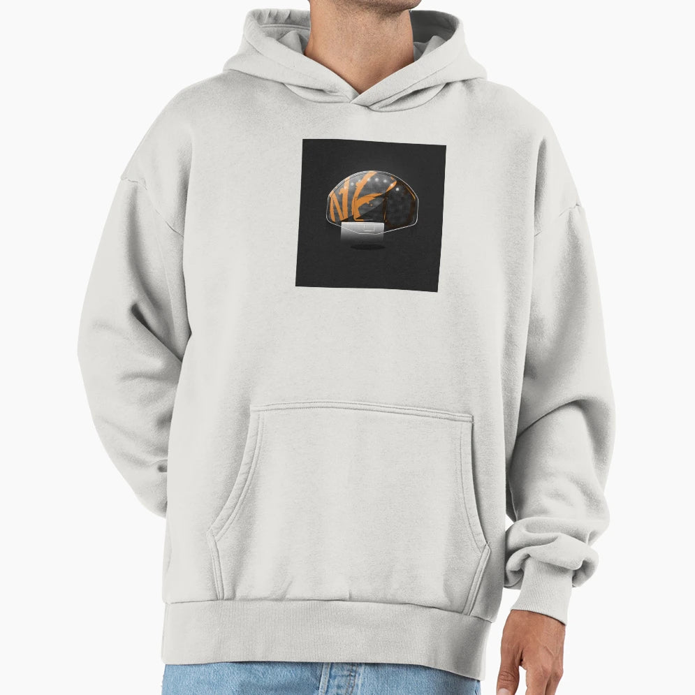 Neo Backboard Errorreported Hoodie - Aesthetic Graphic for Adults - T-Shirt, Sweatshirt, Hoodie