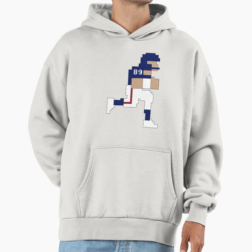 Tecmo Bavaro Hoodie - Novelty Apparel Men Women - T-Shirt, Sweatshirt, Hoodie