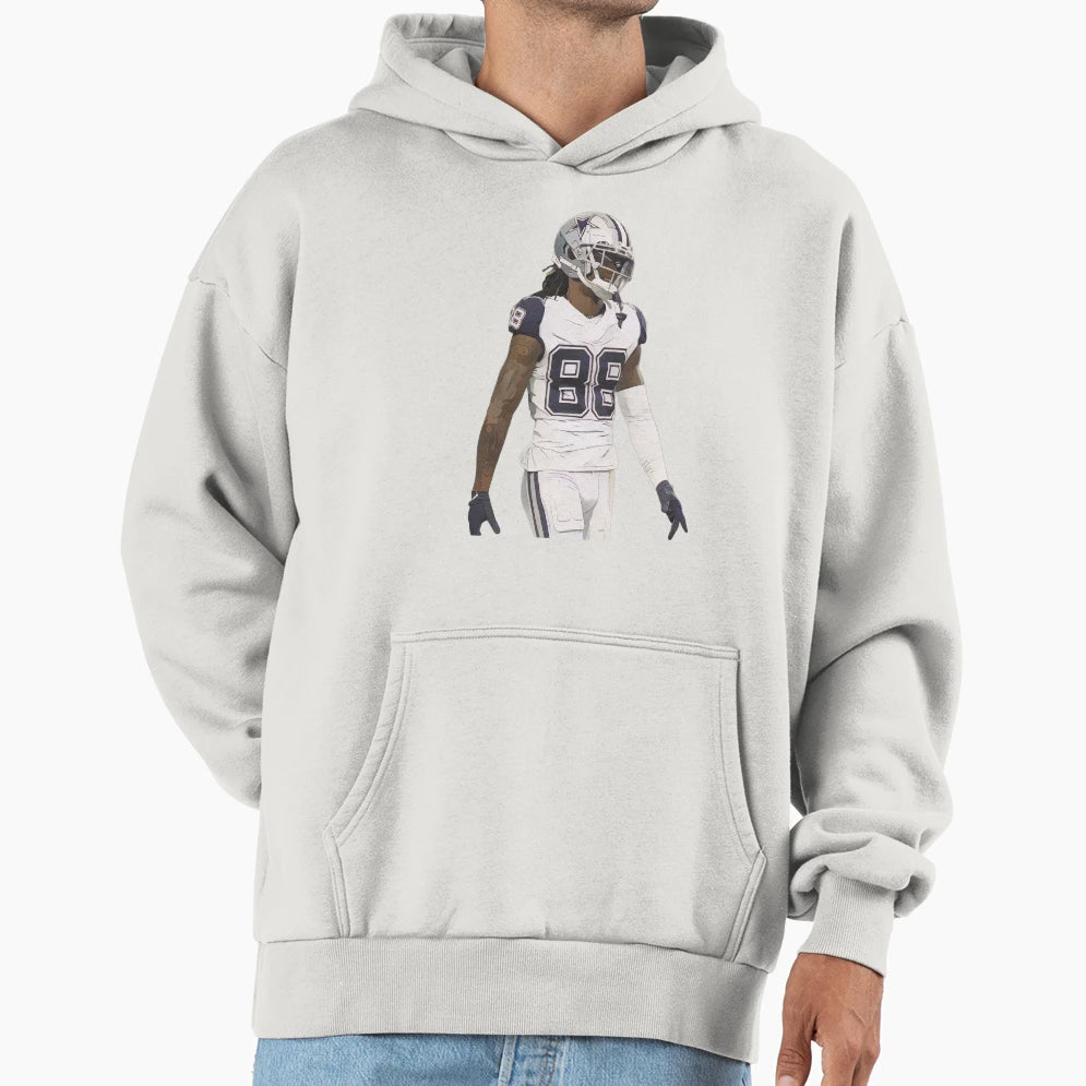CL Dallas Cowboys Hoodie - Trendy Graphic Unisex - T-Shirt, Sweatshirt, Hoodie