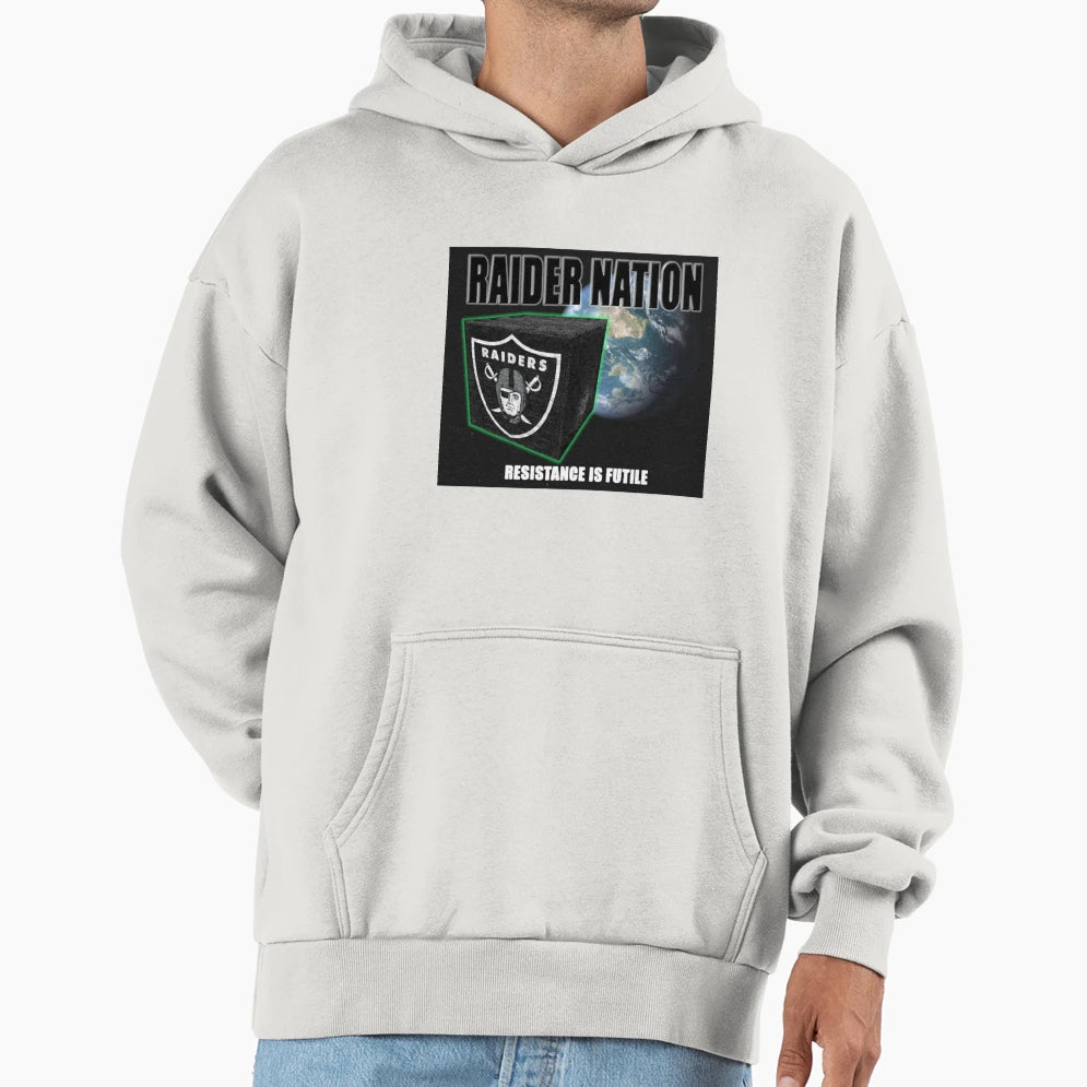 Art Las Vegas Raiders Hoodie - Graphic Print Unisex - T-Shirt, Sweatshirt, Hoodie