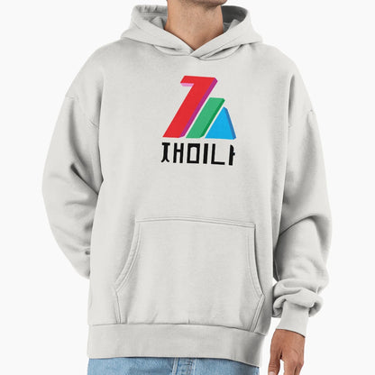 Zemina Hoodie - Minimalist Print Unisex - T-Shirt, Sweatshirt, Hoodie