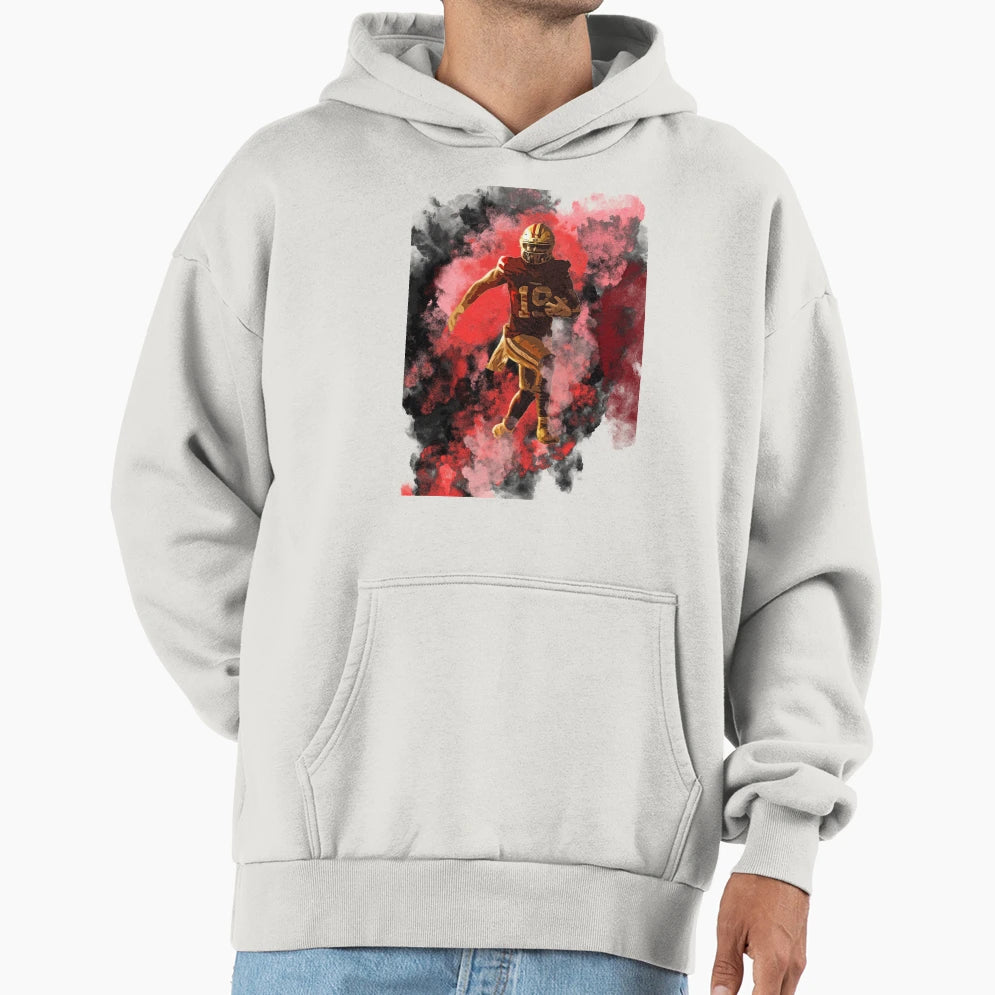 DS San Francisco T-Shirt - Minimalist Print Unisex - T-Shirt, Sweatshirt, Hoodie