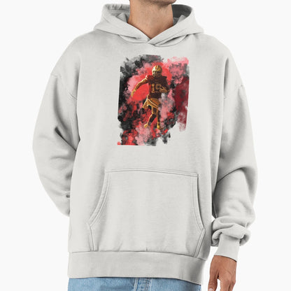 DS San Francisco T-Shirt - Minimalist Print Unisex - T-Shirt, Sweatshirt, Hoodie