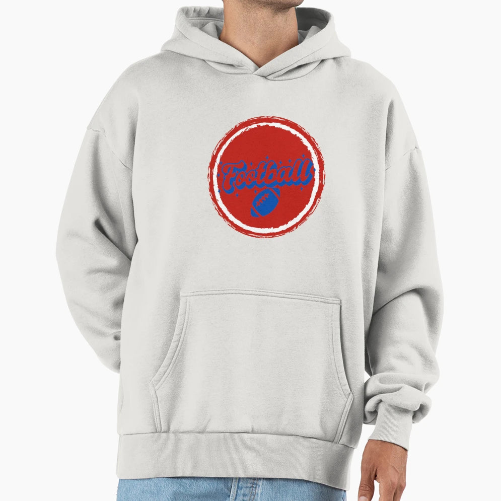 Ultimate Football T-Shirt - Casual Everyday Wear for Adults - T-Shirt, Sweatshirt, Hoodie