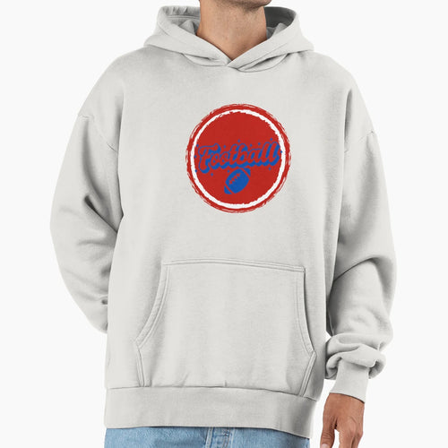 Ultimate Football T-Shirt - Casual Everyday Wear for Adults - T-Shirt, Sweatshirt, Hoodie