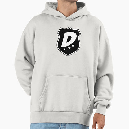 D Hoodie - Casual Everyday Wear Unisex - T-Shirt, Sweatshirt, Hoodie