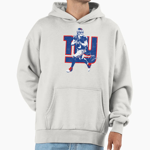 Jaxson Dart Variant Hoodie - Casual Everyday Wear Men Women - T-Shirt, Sweatshirt, Hoodie