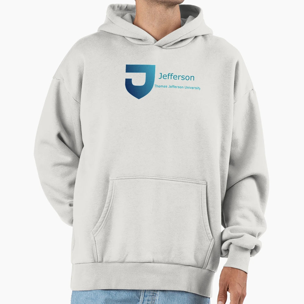 Sidney Kimmel Medical College Hoodie - Casual Everyday Wear Unisex - T-Shirt, Sweatshirt, Hoodie