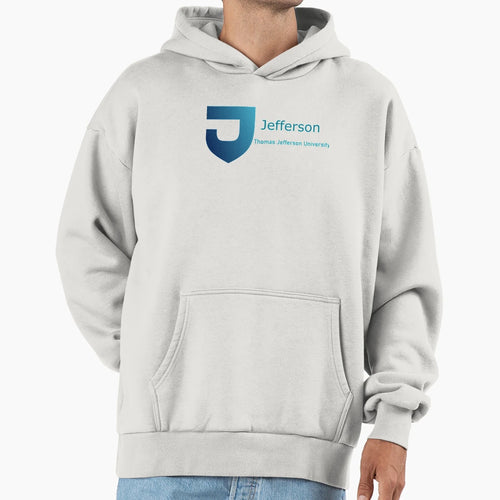 Sidney Kimmel Medical College Hoodie - Casual Everyday Wear Unisex - T-Shirt, Sweatshirt, Hoodie